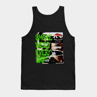 Smoke Weed Everyday Tank Top